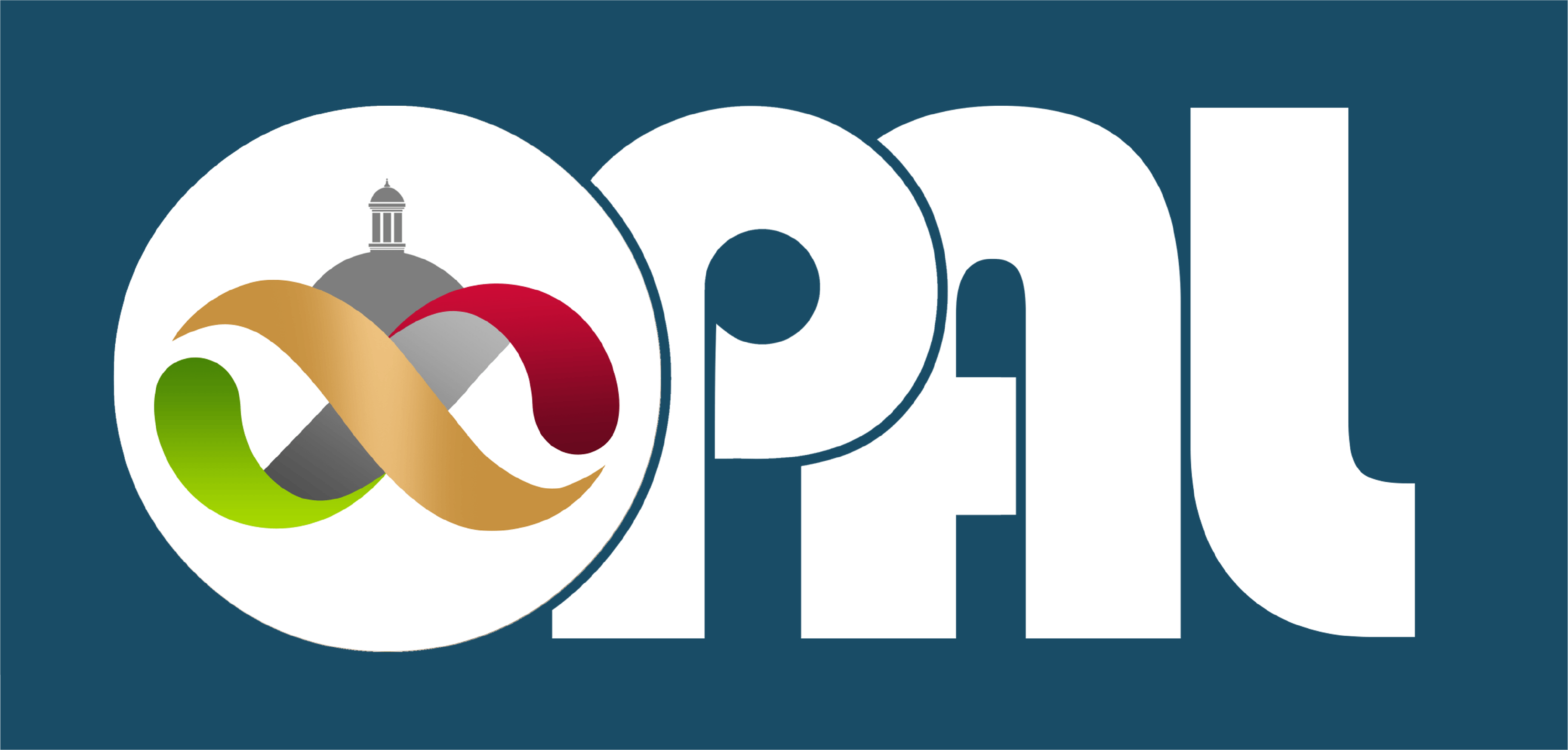 opal main logo